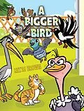 E-Book (epub) Bigger Bird von Keith Brown