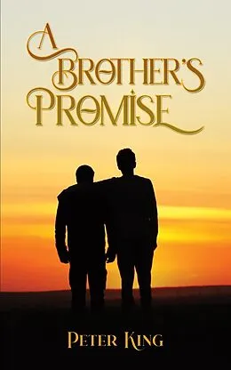 E-Book (epub) Brother's Promise von Peter King
