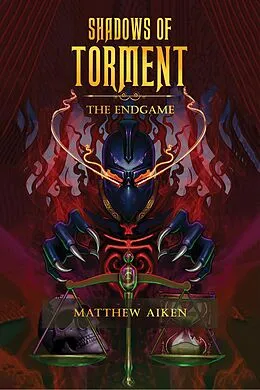 E-Book (epub) Shadows of Torment von Matthew Aiken