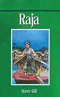 E-Book (epub) Raja von Steve Gill