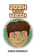 E-Book (epub) Josh Won't Wash von Karen Shandley