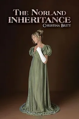 E-Book (epub) Norland Inheritance von Christina Brett