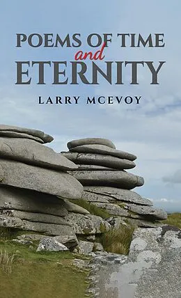 E-Book (epub) Poems of Time and Eternity von Larry McEvoy