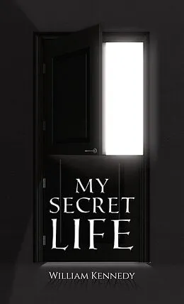 E-Book (epub) My Secret Life von William Kennedy
