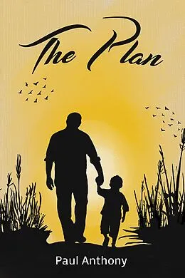 E-Book (epub) Plan von Paul Anthony