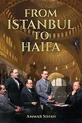 E-Book (epub) From Istanbul to Haifa von Ammar Sinan