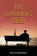 E-Book (epub) Gentlemen's Club von Carole Judith Hall