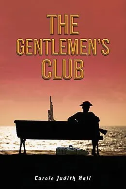 E-Book (epub) Gentlemen's Club von Carole Judith Hall