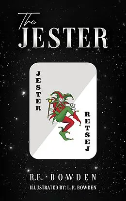 E-Book (epub) Jester von R. E. Bowden