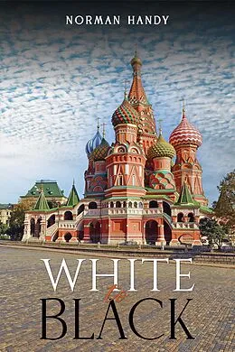 E-Book (epub) White to Black von Norman Handy