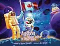 E-Book (epub) Auston the Sidecar Dog in Outer Space von Wayne Sumbler