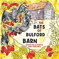 E-Book (epub) The Bats of Bulford Barn von Jenny-Wren Price