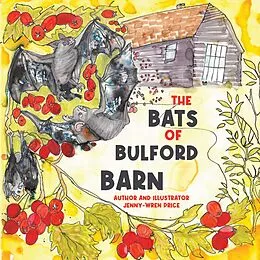 E-Book (epub) The Bats of Bulford Barn von Jenny-Wren Price