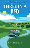 E-Book (epub) Three in a Bed von Paul Franklin