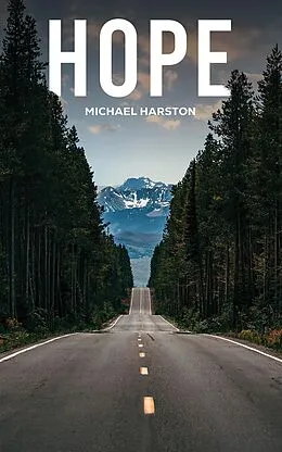 E-Book (epub) Hope von Michael Harston
