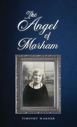 E-Book (epub) Angel of Marham von Timothy Warner