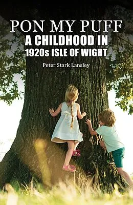 E-Book (epub) Pon My Puff von Peter Stark Lansley