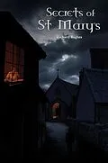 E-Book (epub) Secrets of St Mary's von Richard Hughes