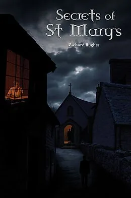 E-Book (epub) Secrets of St Mary's von Richard Hughes