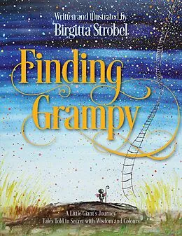 E-Book (epub) Finding Grampy von Birgitta Strobel