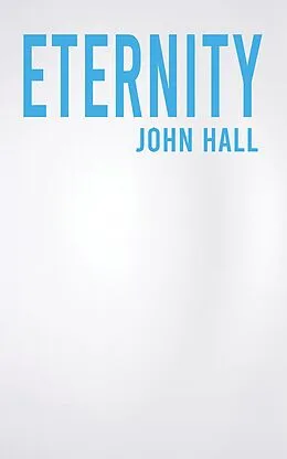 E-Book (epub) Eternity von John Hall