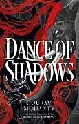 Livre Relié Dance of Shadows de Gourav Mohanty