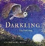 Fester Einband Darkling von Catherine Hyde