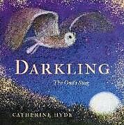 Livre Relié Darkling de Catherine Hyde