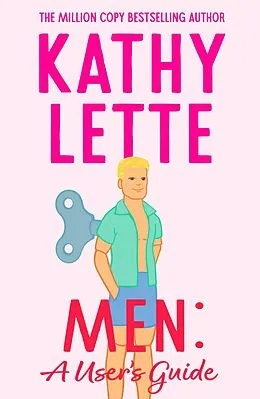 E-Book (epub) Men: A User's Guide von Kathy Lette