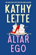 E-Book (epub) Altar Ego von Kathy Lette