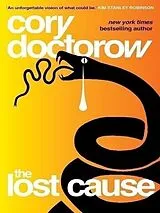 Kartonierter Einband The Lost Cause von Cory Doctorow