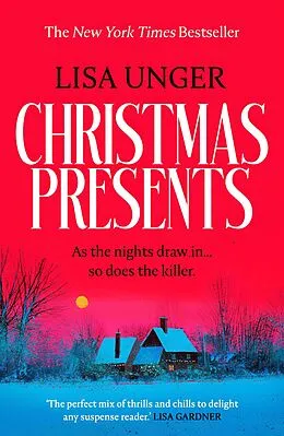 E-Book (epub) Christmas Presents von Lisa Unger