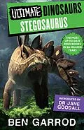 E-Book (epub) Stegosaurus von Ben Garrod