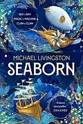 E-Book (epub) Seaborn von Michael Livingston
