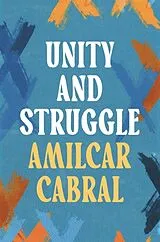 Poche format B Unity and Struggle von Amilcar Cabral