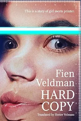 E-Book (epub) Hard Copy von Fien Veldman