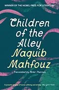E-Book (epub) Children of the Alley von Naguib Mahfouz