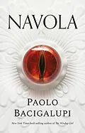 E-Book (epub) Navola von Paolo Bacigalupi