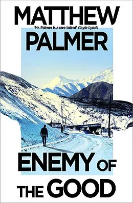 E-Book (epub) Enemy of the Good von Matthew Palmer