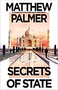 E-Book (epub) Secrets of State von Matthew Palmer