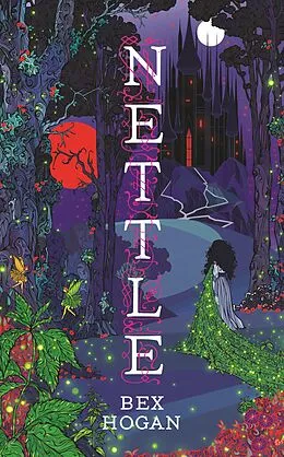 E-Book (pdf) Nettle von Bex Hogan