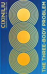 Fester Einband The Three-Body Problem von Cixin Liu