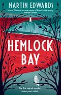 E-Book (epub) Hemlock Bay von Martin Edwards
