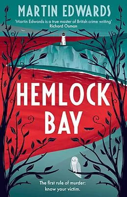 E-Book (epub) Hemlock Bay von Martin Edwards