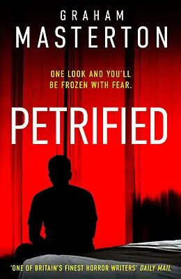 E-Book (epub) Petrified von Graham Masterton