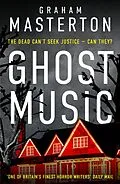E-Book (epub) Ghost Music von Graham Masterton