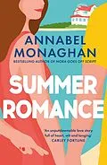 E-Book (epub) Summer Romance von Annabel Monaghan