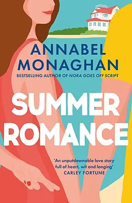 E-Book (epub) Summer Romance von Annabel Monaghan