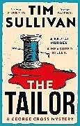 Fester Einband The Tailor von Sullivan Tim