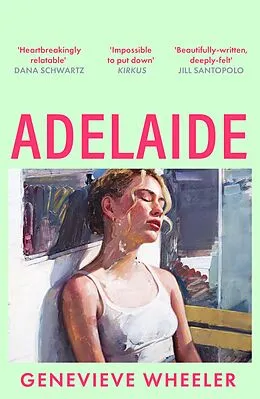 E-Book (pdf) Adelaide von Genevieve Wheeler